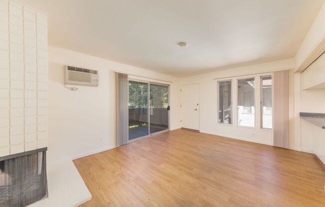 Camelback South Apartments CSM