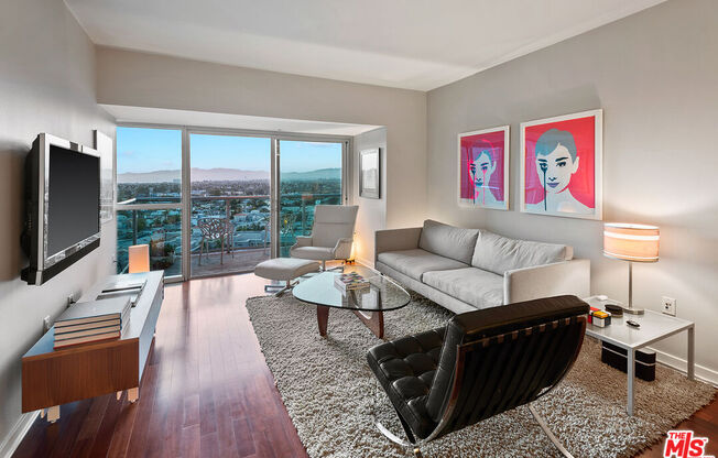 1 bed, 1.5 baths, 996 sqft, $4,595, Unit 1109