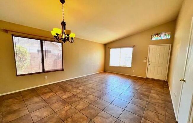 Coming Soon! Lovely 4-bedroom, 2-bathroom home located Chandler!