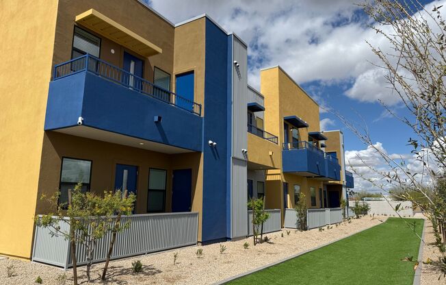 455 Lofts