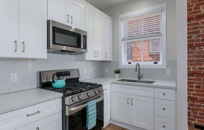 1 bed, 1 bath, 720 sqft, $2,995, Unit 219