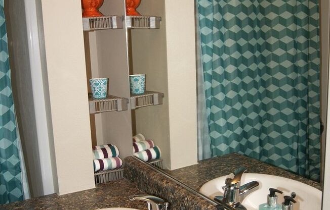 Studio, 1 bath, 448 sqft, $1,125, Unit 2-107W