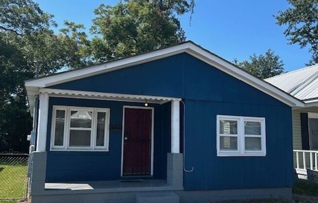 Cozy Cottage on Vine Street