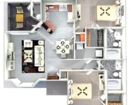 Partner-provided photo for $1265 unit