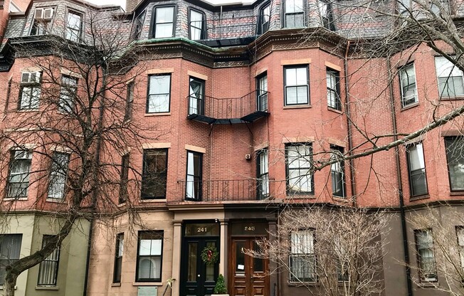 241 BEACON ST