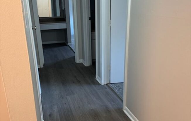 Windchase Flats & Townhomes