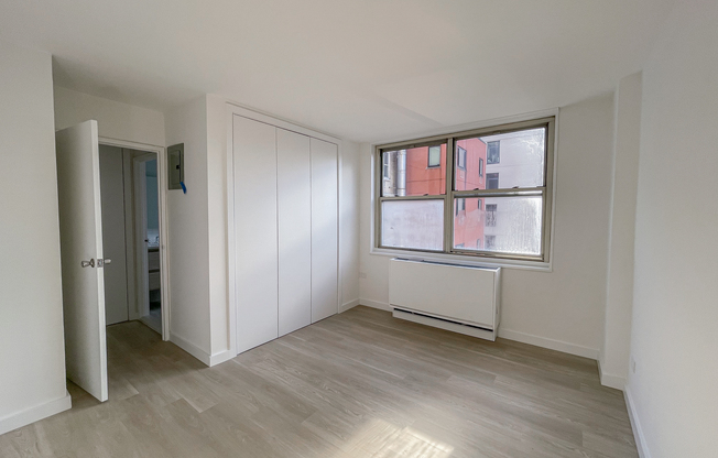 1 bed, 1 bath, $5,795, Unit 17A