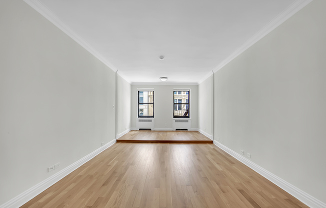 Studio, 1 bath, $4,625, Unit 6F