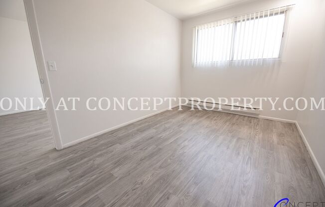 1 bed, 1 bath, 600 sqft, $999, Unit A5