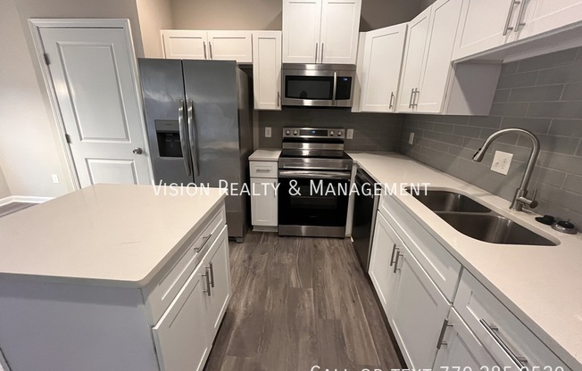 8329 Triple Crown Drive