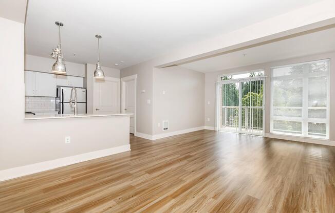 Home - SK Apartments - Kirkland, WA