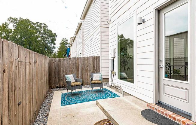 Three Bedroom Home in the Heart of Baton Rouge