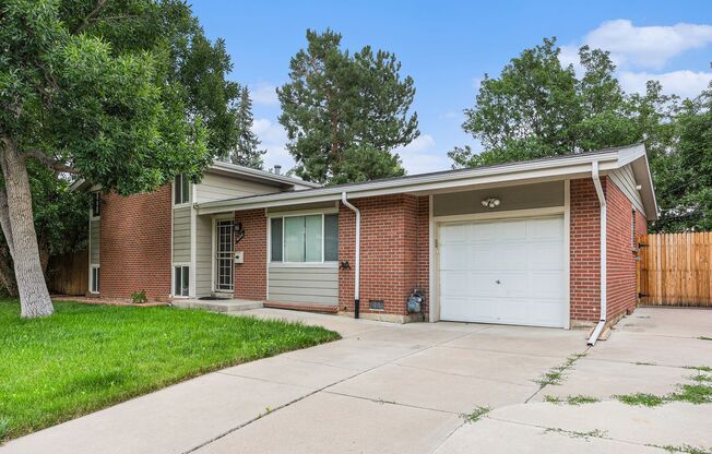 Charming 3-Bedroom Home – Perfect for Comfort & Entertaining!
