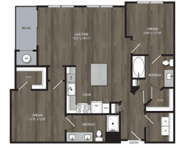 Partner-provided photo for $2919 unit