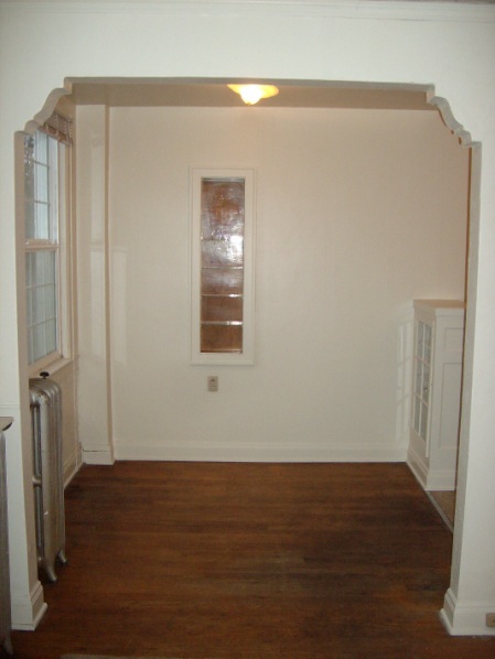 Studio, 1 bath, 465 sqft, $950, Unit 109