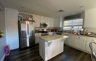 3 Bedroom Single Family Home in Las Vegas