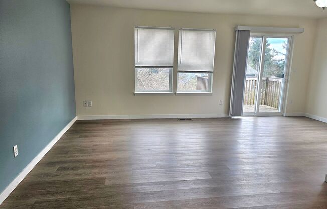 Beautiful 3 bedroom townhouse