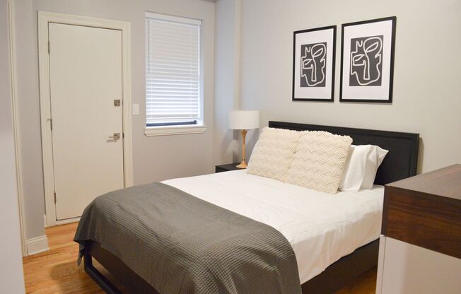 2 beds, 1 bath, 825 sqft, $2,895, Unit 853-3B