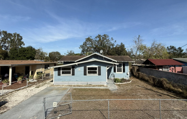 3104 E Ellicott St