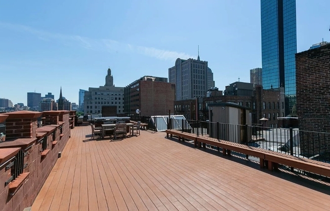 1 bed, 1 bath, 483 sqft, $3,400, Unit 2MM
