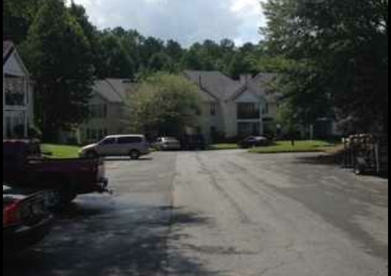 605 Ridge Creek Dr - newly renovated; must see inside!
