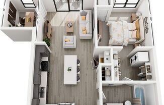 Partner-provided photo for $1890 unit