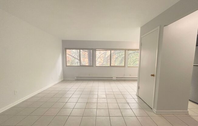 1 bed, 1 bath, 607 sqft, $1,850, Unit 503