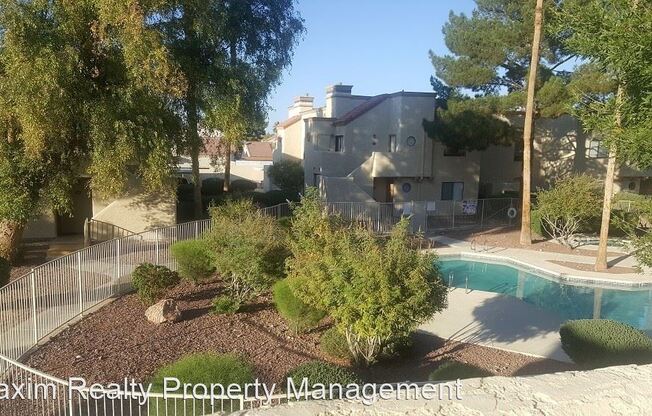2983 Juniper Hills Blvd #203
