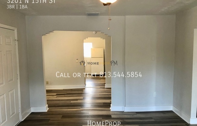 3201 N 15 ST