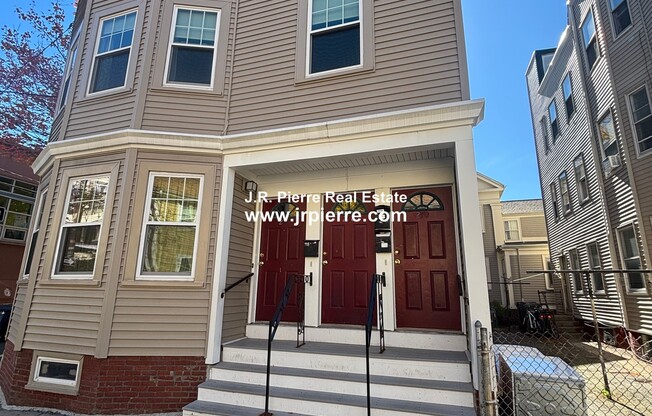 266 WASHINGTON