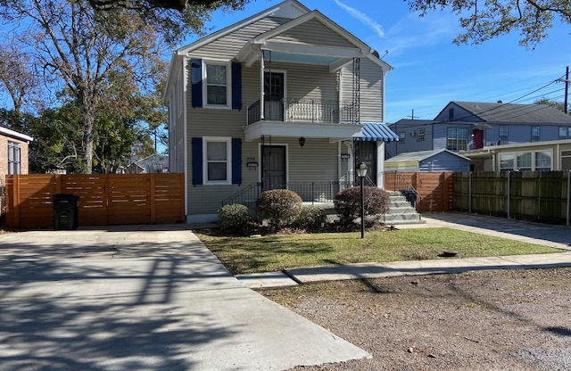3119 Touro St.