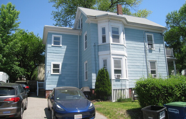 164 WILLOW AVE