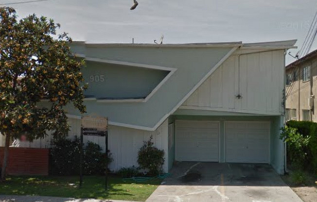 905 Edgewood Ops