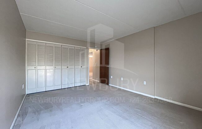 1 bed, 1 bath, 765 sqft, $995, Unit TH 405