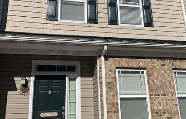 705 Keystone Park Drive #5 - Bev Roberts Rentals and Property Management