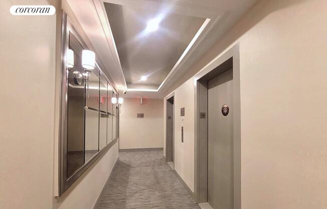 2 beds, 2 baths, $6,850, Unit 14R