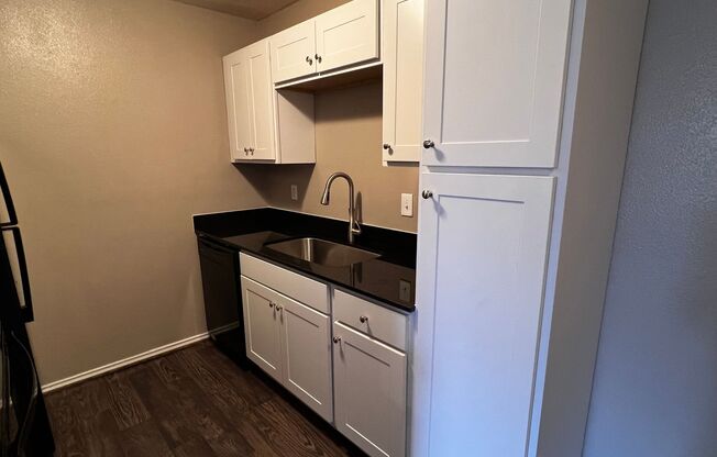 2 beds, 2 baths, 883 sqft, $995, Unit 501