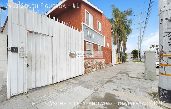 Partner-provided property photo