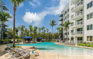 The Manor at CityPlace