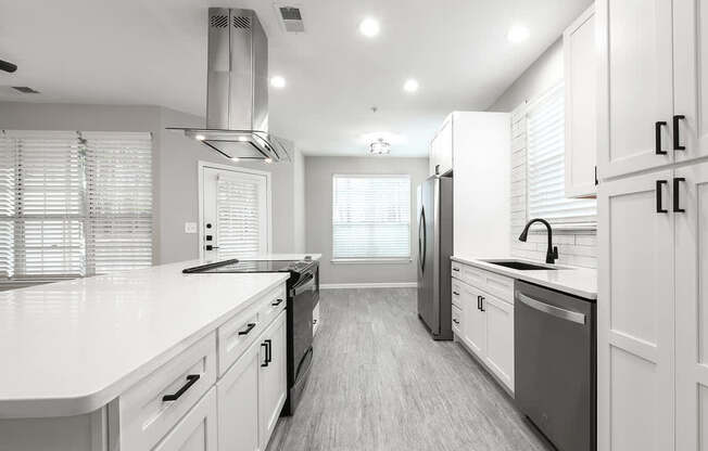 The Best Apartments in South Charlotte