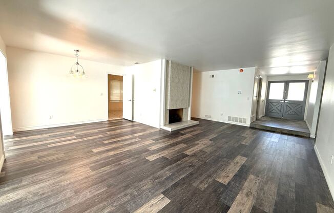 4 Bedroom 2 Bathroom home available for rent NOW