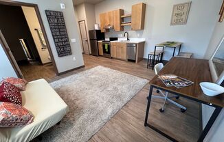 Haven Apartments