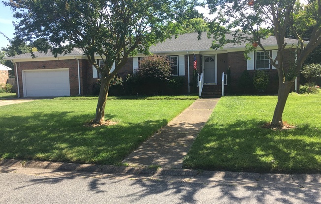 3 beds, 2 baths, $1,995