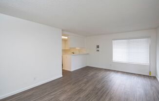 Studio, 1 bath, $1,695, Unit 04