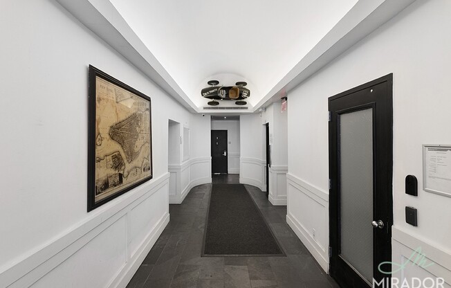 Studio, 1 bath, $4,100, Unit 2H