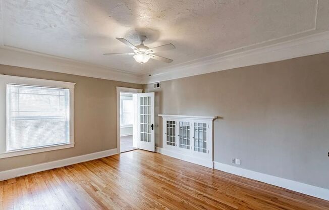 Idalia Apartments (115 N. 33rd St.)