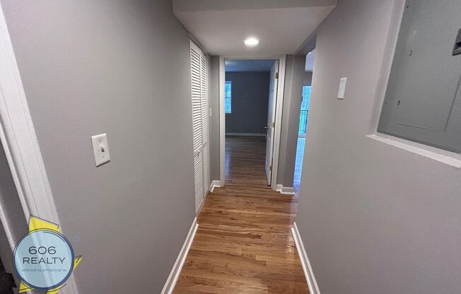 1 bed, 1 bath, $1,850, Unit 303
