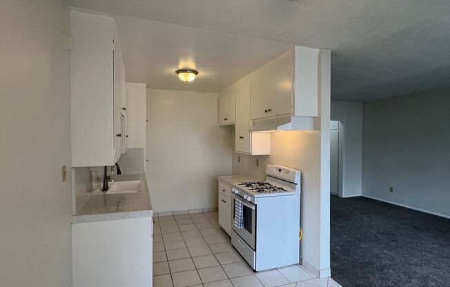 1 bed, 1 bath, 690 sqft, $1,850