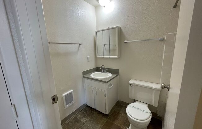 Villa Rose Apartments