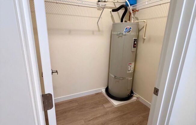 2 beds, 1 bath, $1,910, Unit C309